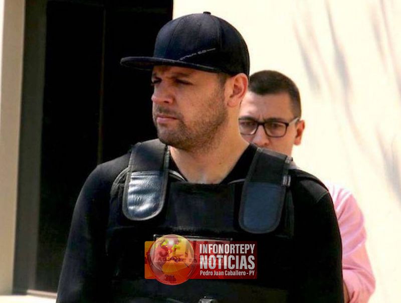 Organismos de seguridad del Estado eran los que querían atentar contra “Cucho”, dice su abogado