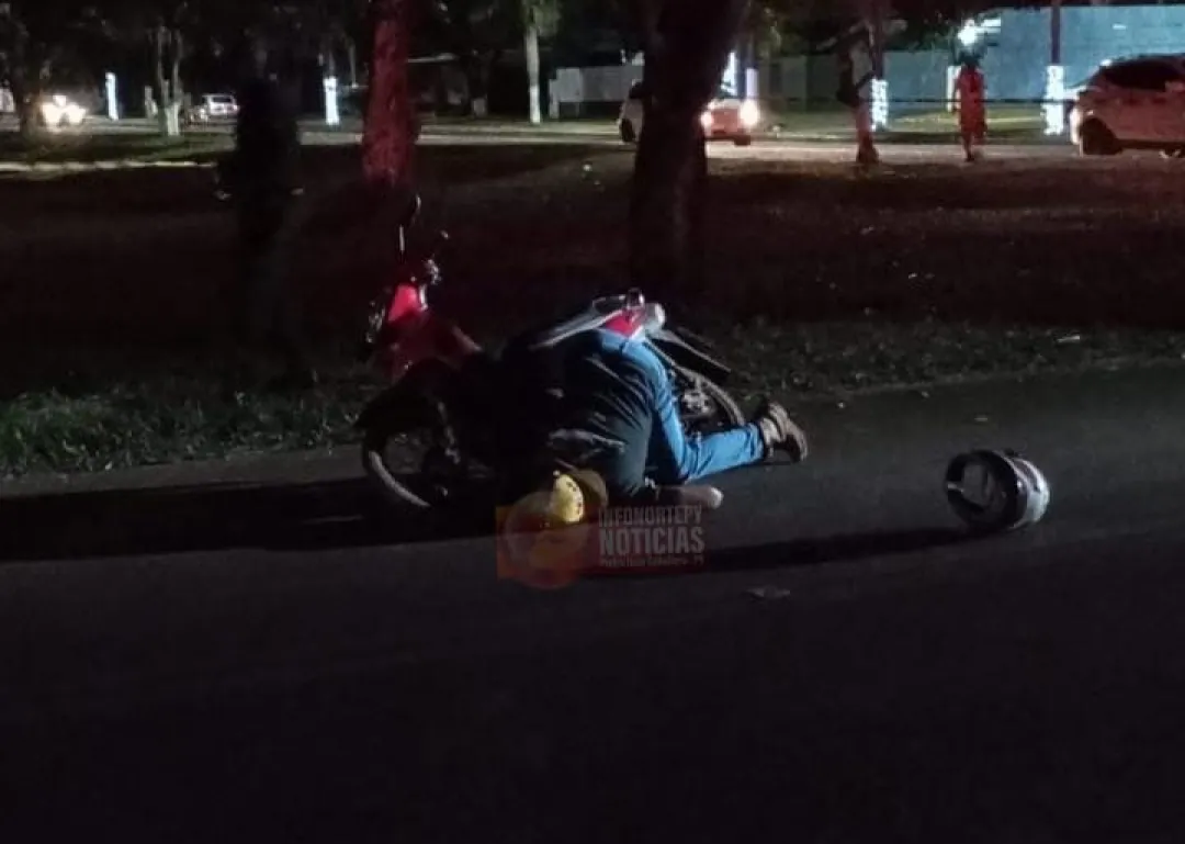 Identifican a hombre asesinado a tiros en Coronel Sapucaia