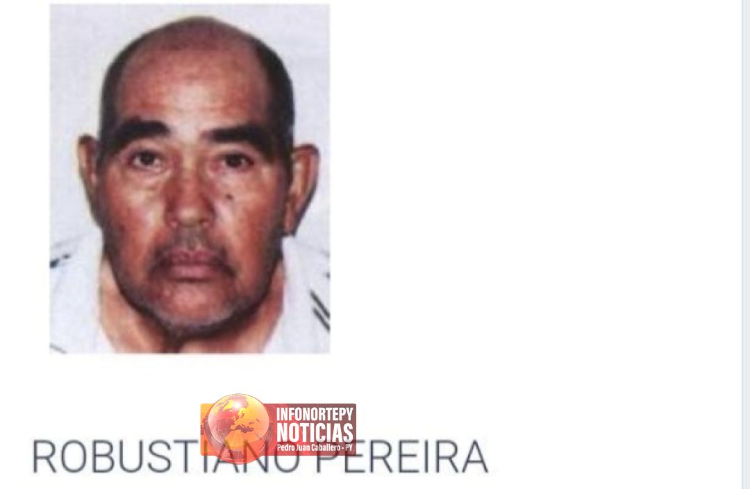 Matan  a dueño de casa de empeños en Capitán Bado