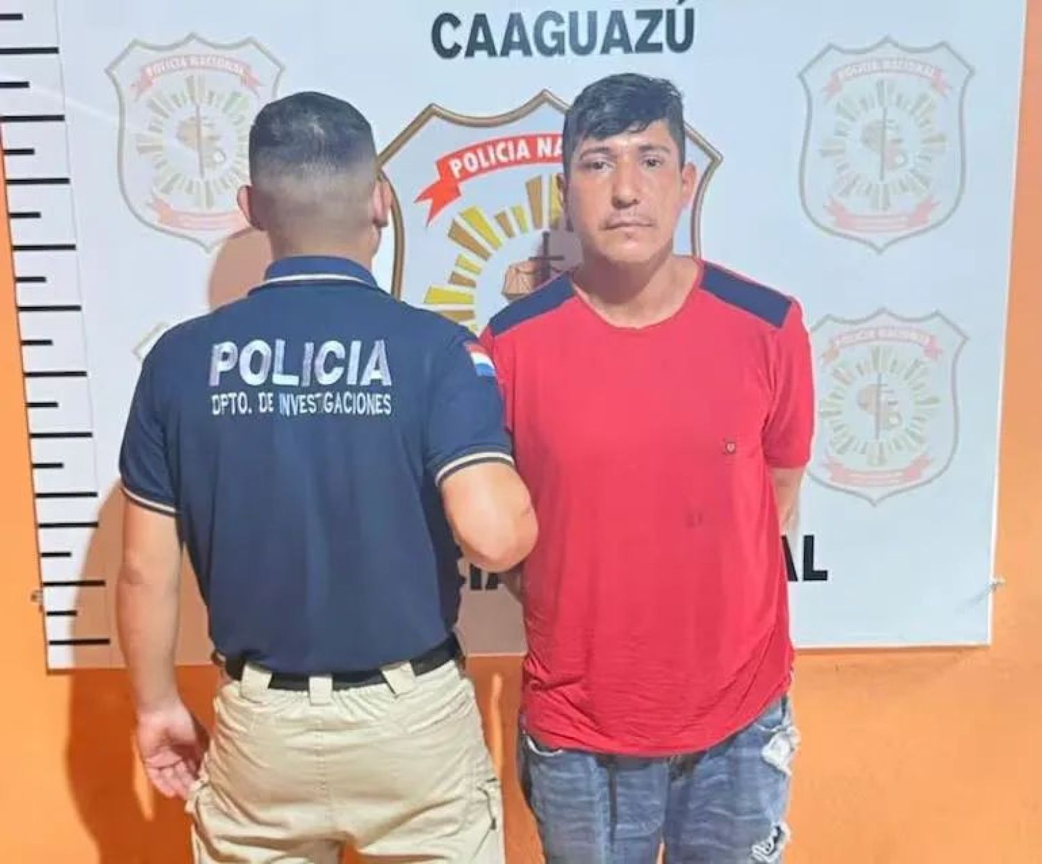 Cae Máster, el supuesto asesino de Aguacate