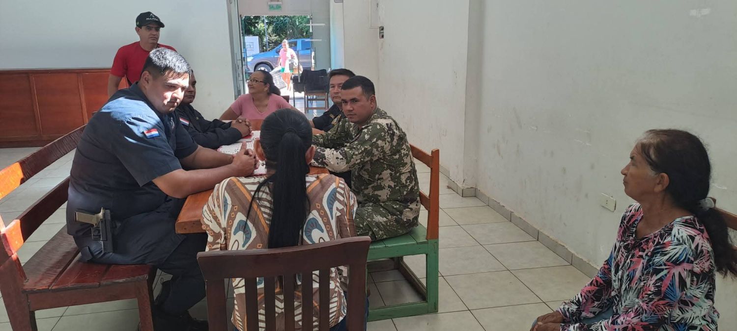 Pequeños ganaderos de Bella Vista Norte denuncian ola de abigeatos