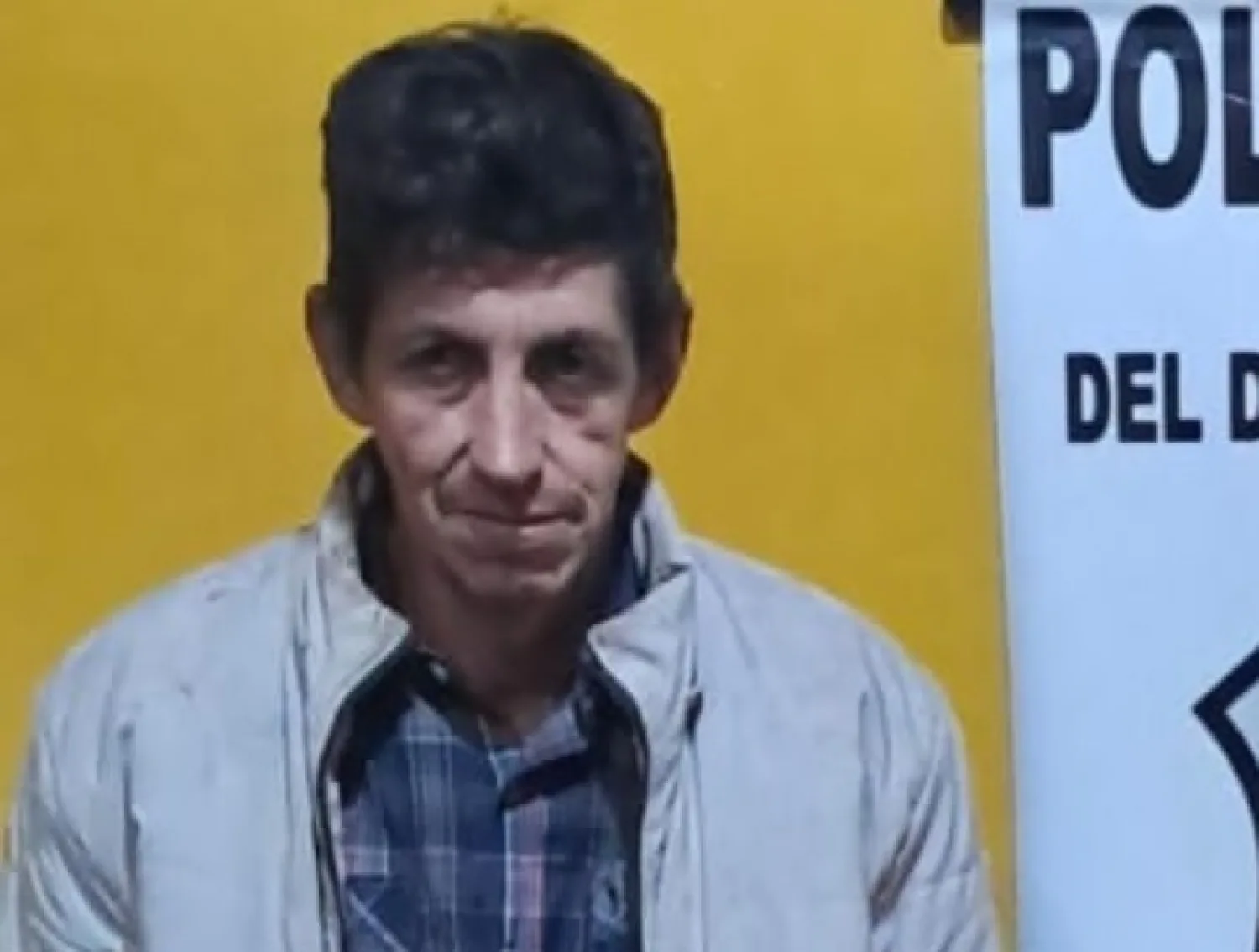 Allanamiento en Pedro Juan deja un detenido y dosis de crack incautadas