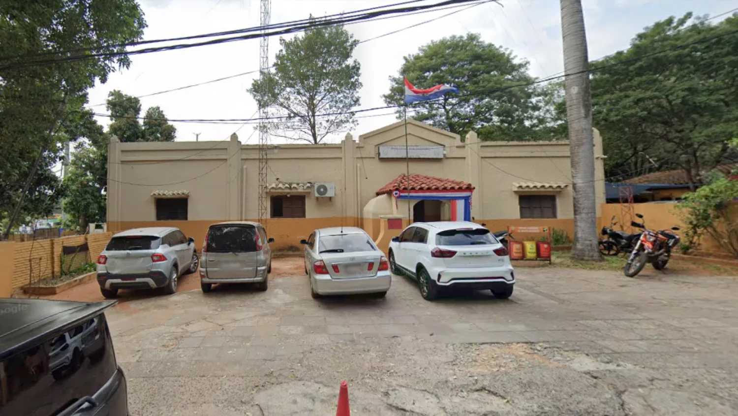 Tragedia en Lambaré: Una mujer y su hijo de 7 años fueron hallados muertos en un inquilinato