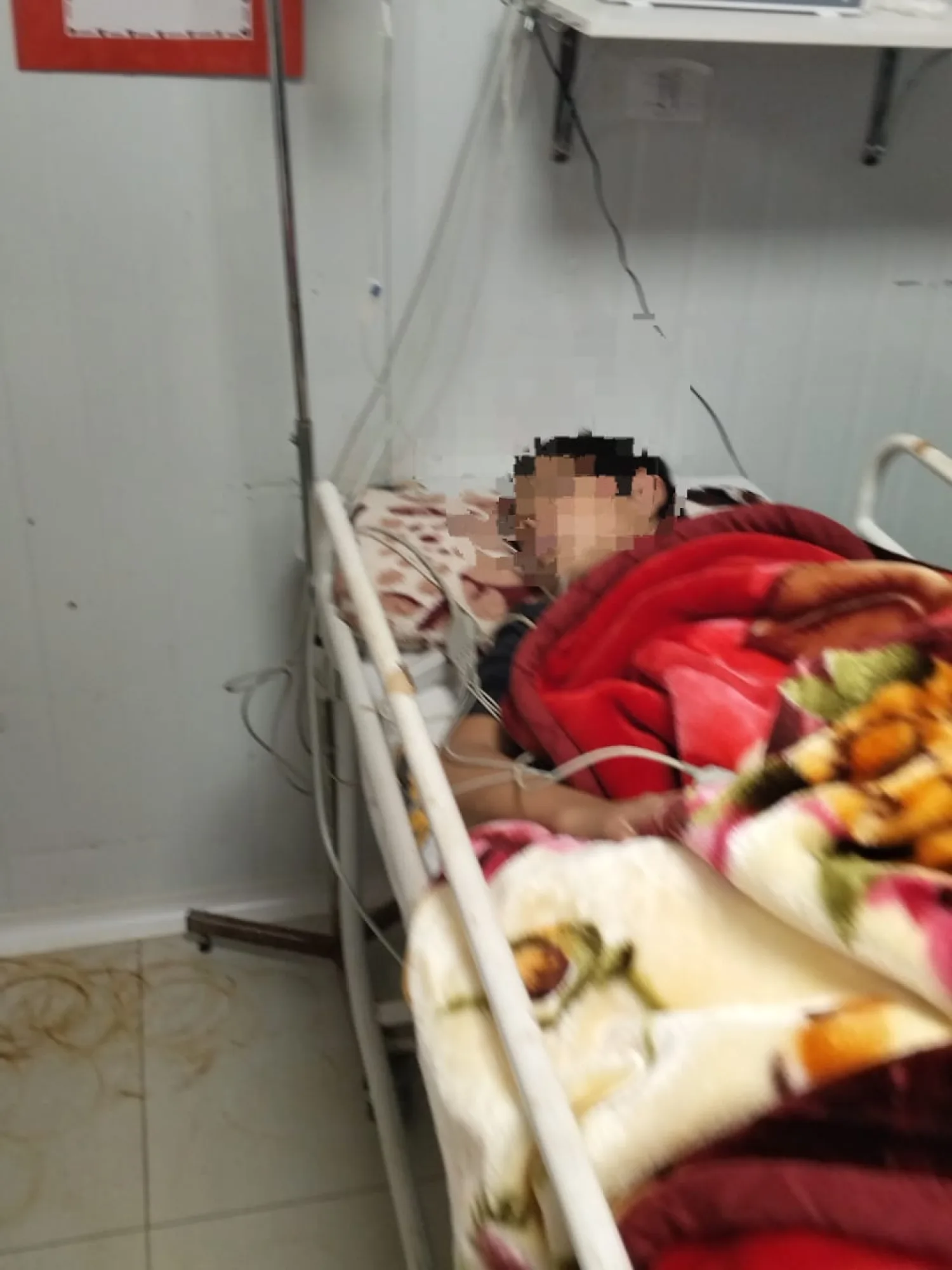 Investigan presunta intoxicación de niños mellizos en Capitán Bado
