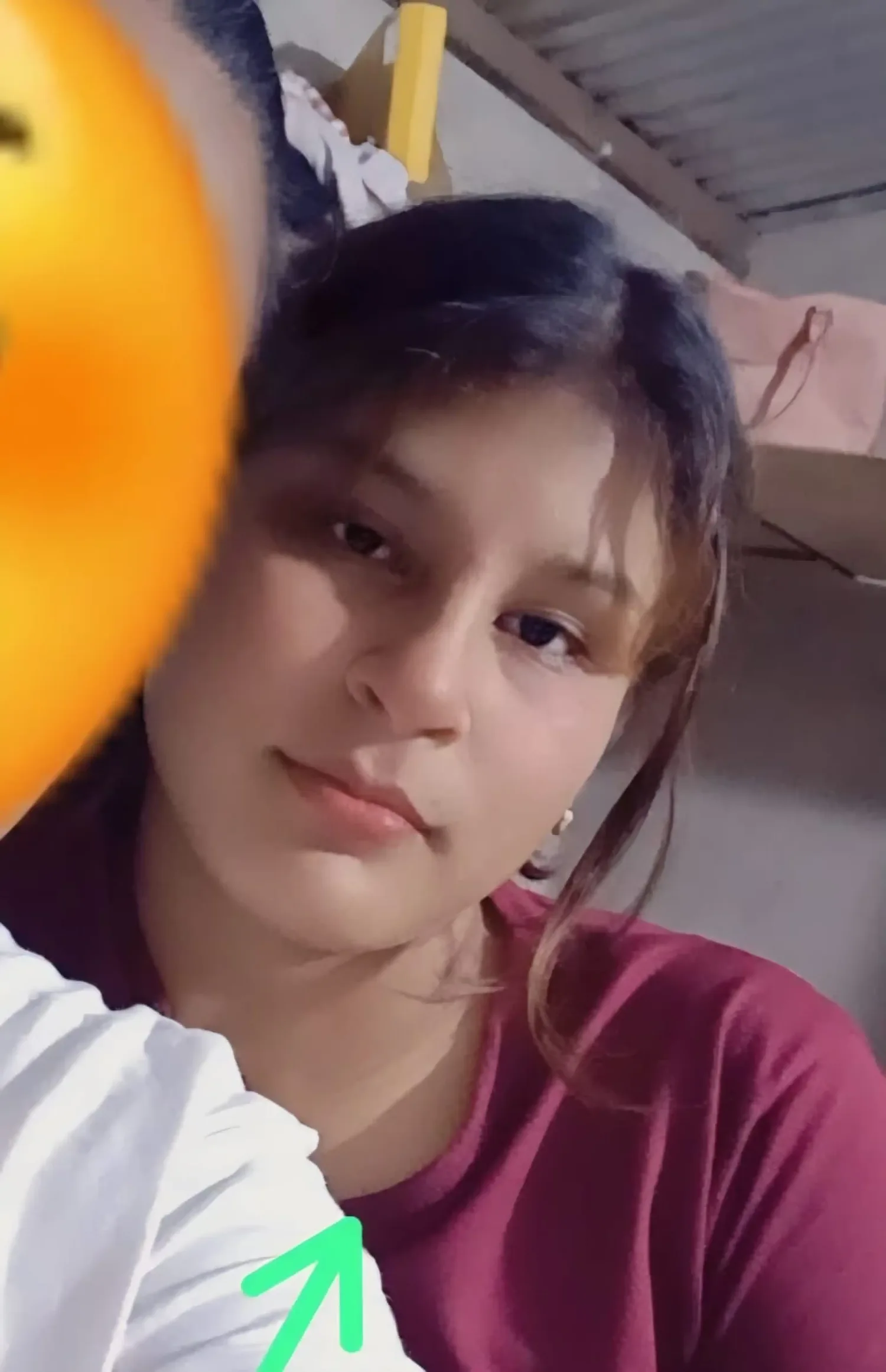 Policía busca a adolescente de 13 años desaparecida tras presuntas amenazas en Yby Yaú