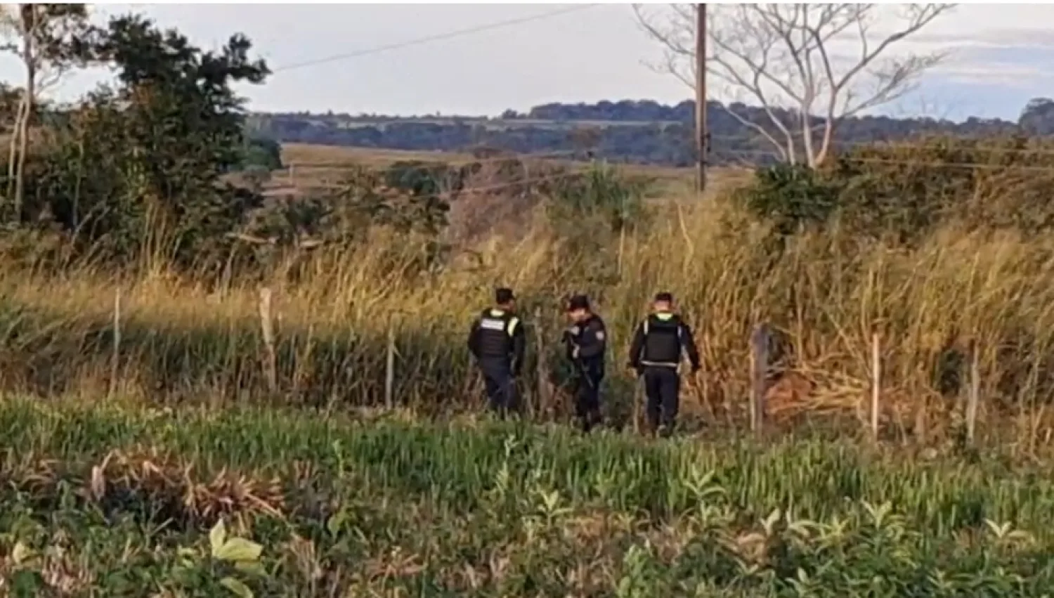 Niño de 7 años muere de un disparo supuestamente accidental