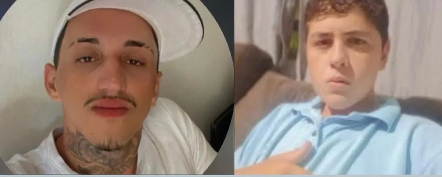 Dos jóvenes fueron asesinados a tiro en Ponta Porã