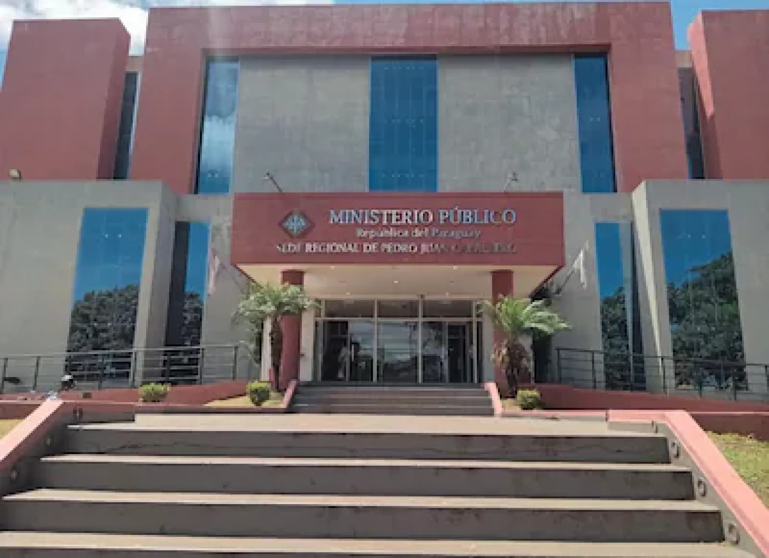 Fiscalía de Pedro Juan inicia investigación por desaparición de evidencia del Palacio de Justicia