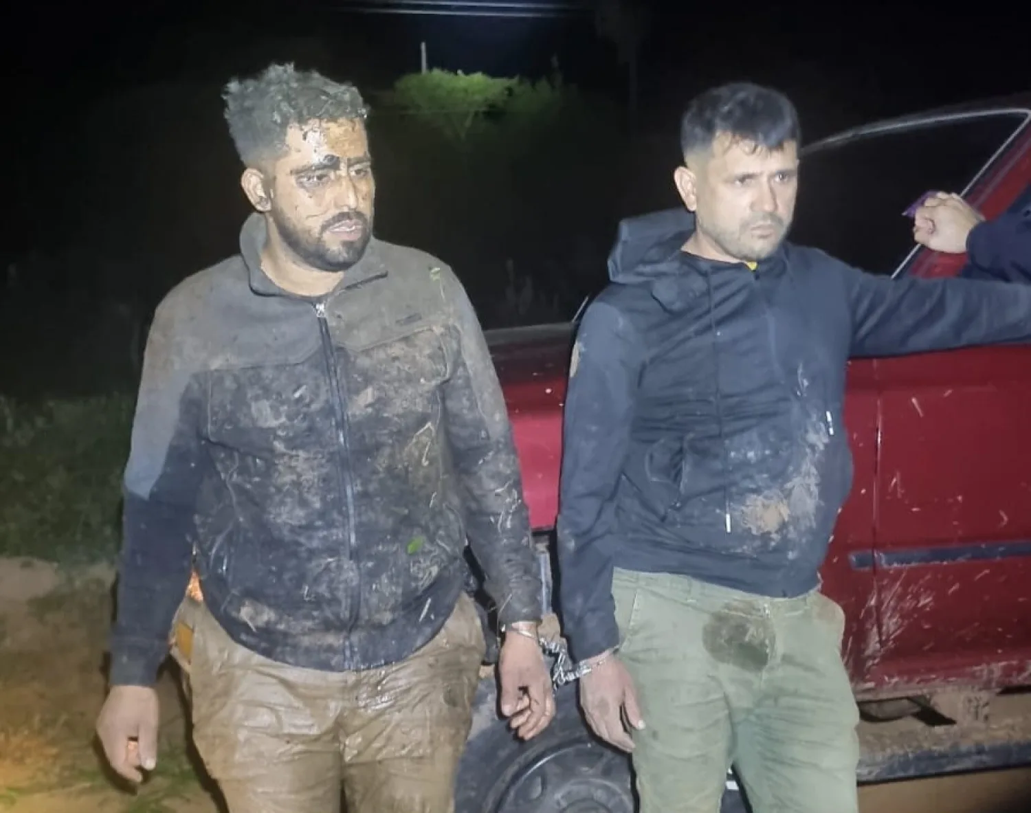 Hermano del intendente interino de Santa Rosa del Aguaray es detenido en presunto caso de abigeato