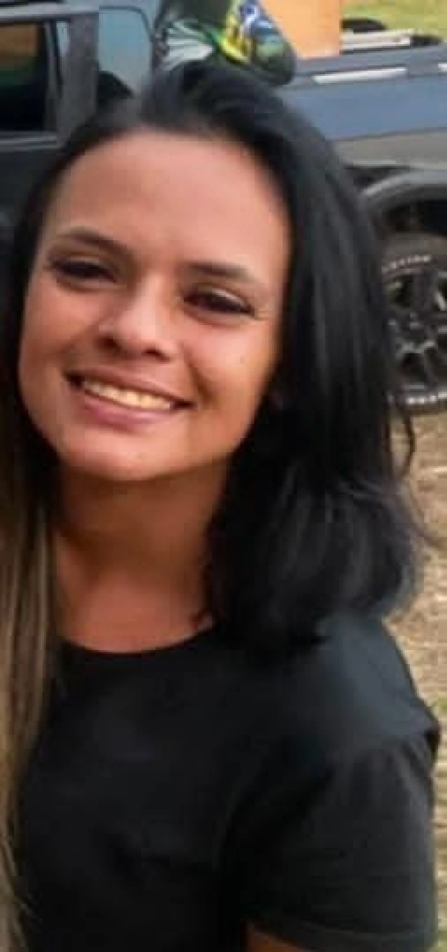 Confirman la identidad de la mujer hallada asesinada en Pedro Juan