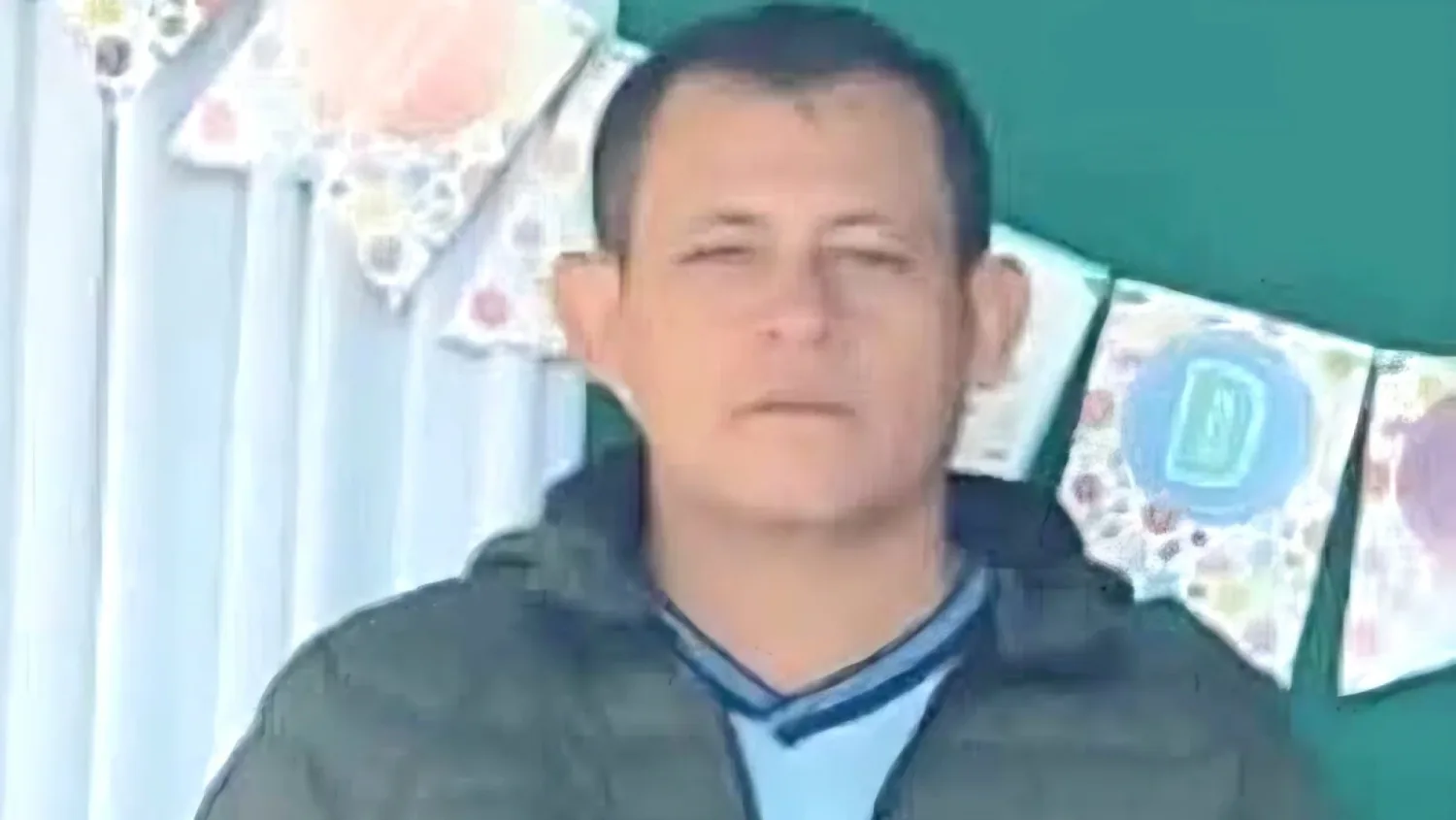 Docente es asesinado a balazos en el patio de su casa en Horqueta