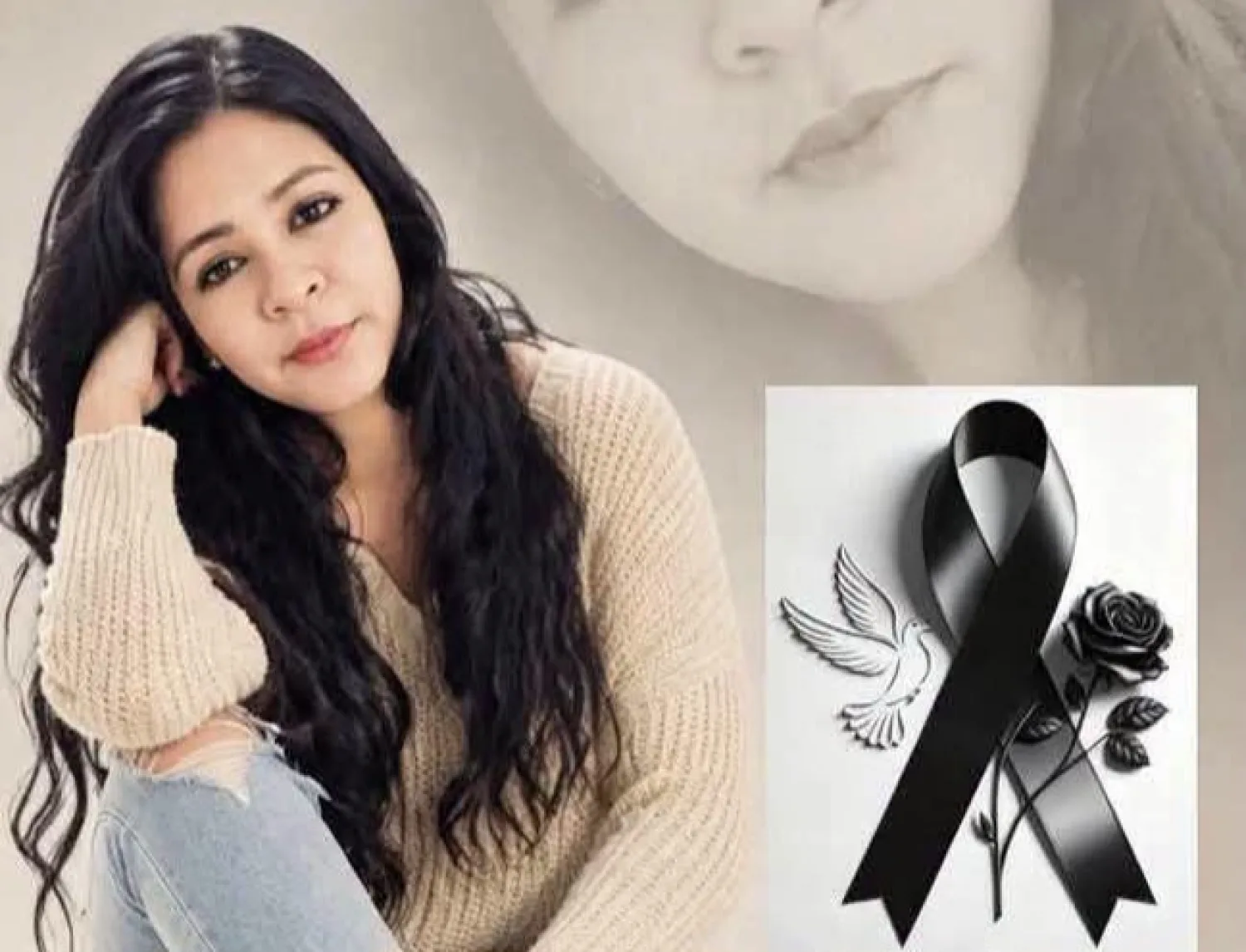 Fallece mujer atacada con 12 puñaladas; su expareja continúa prófuga