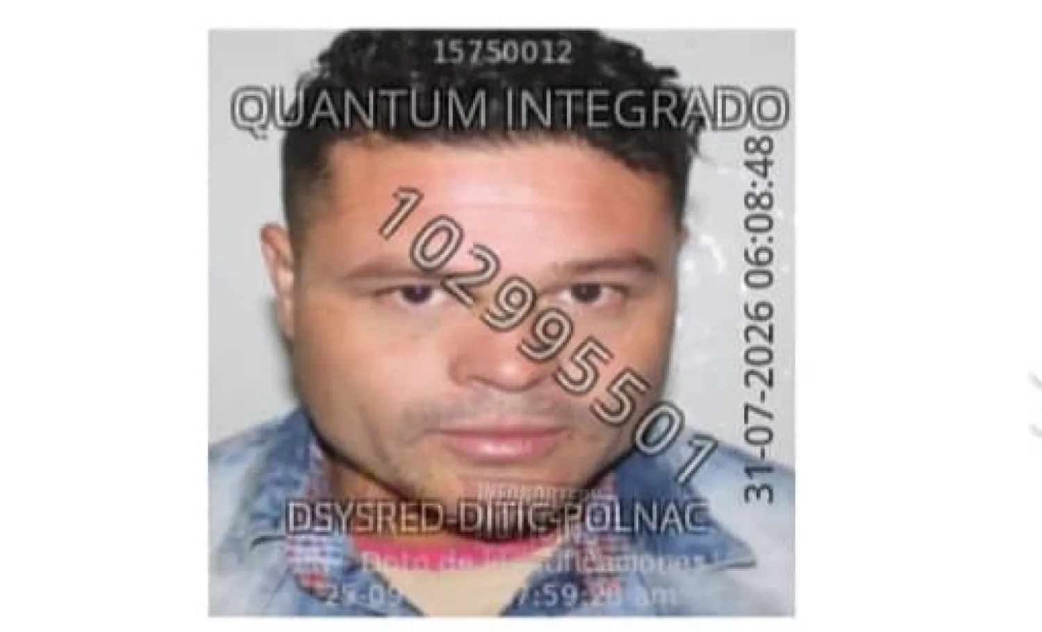 Identifican a víctima fatal de accidente de tránsito en Pedro Juan