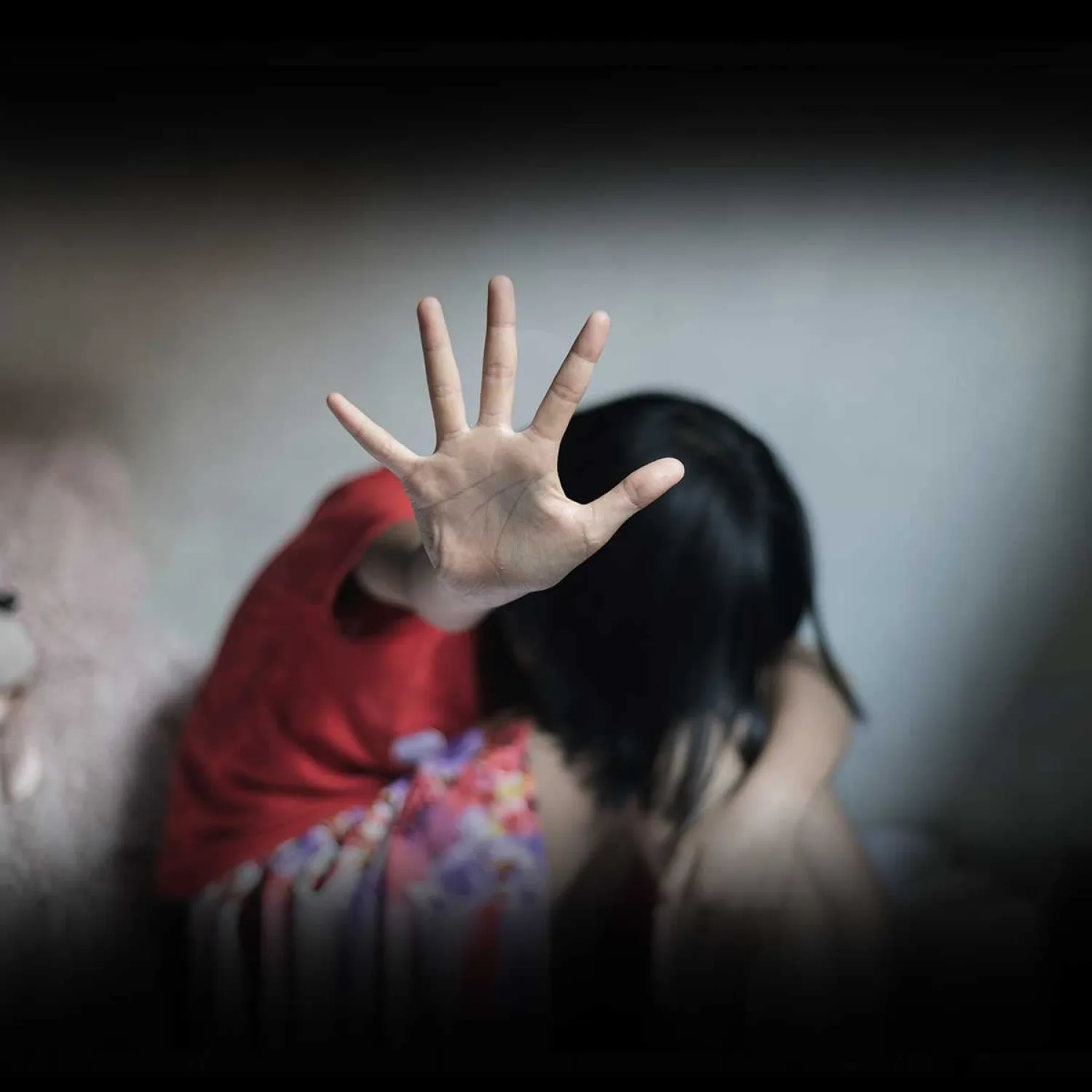 Detienen a un hombre acusado de abusar de su hija de 14 años y dejarla embarazada en Pedro Juan