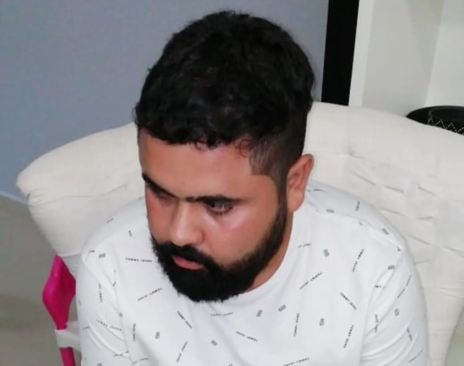 Culmina producción de pruebas contra "Candonga" y jefes policiales que le brindaban protección a narcios