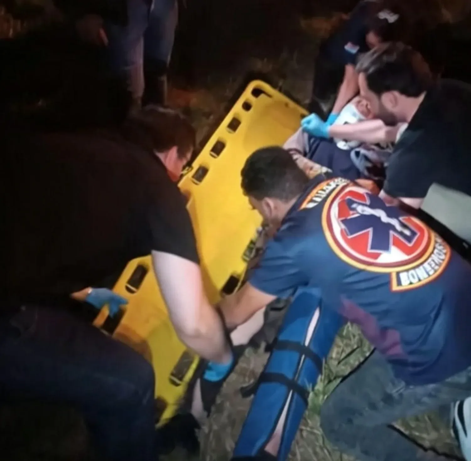 Bebé de 10 meses fallece tras cinco días de agonía luego de grave accidente en Cerro Corá