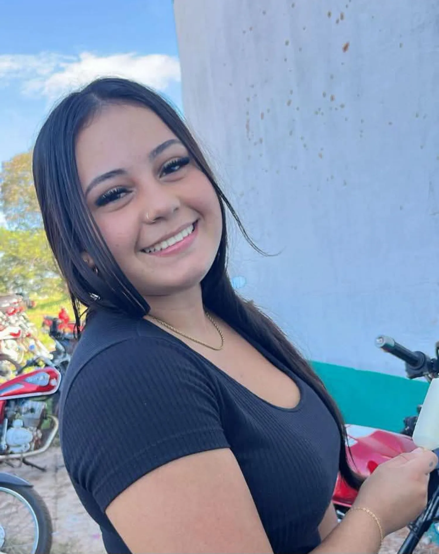 Policía busca a adolescente de 16 años desaparecida en Yby Yaú