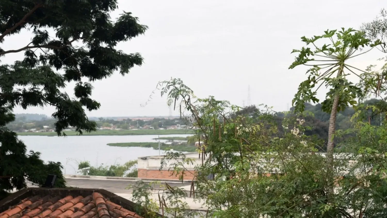 Tragedia en Tablada Nueva: Bebé muere ahogado en una laguna