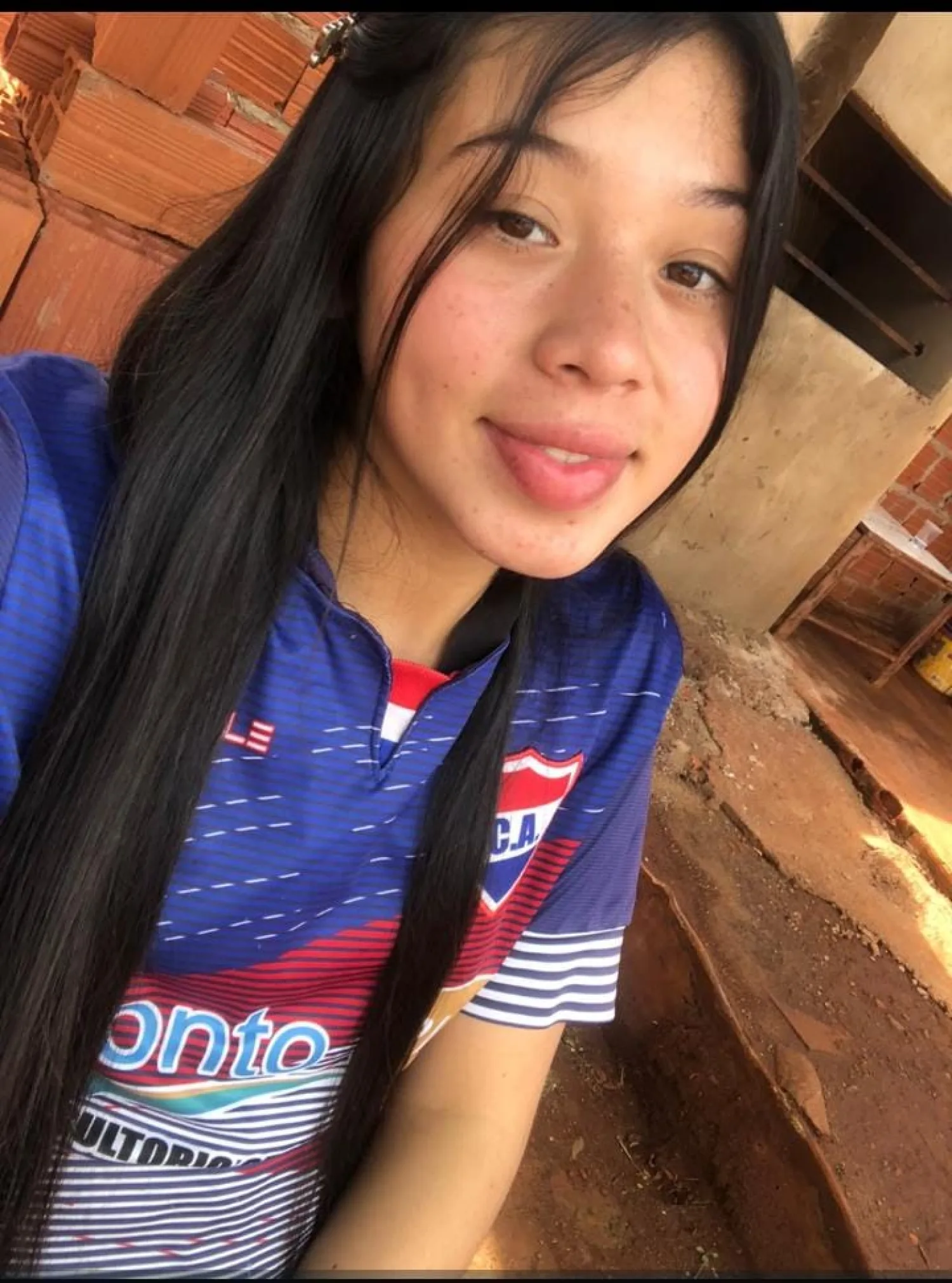 Buscan a adolescente de 15 años que no regresó a su hogar en Pedro Juan
