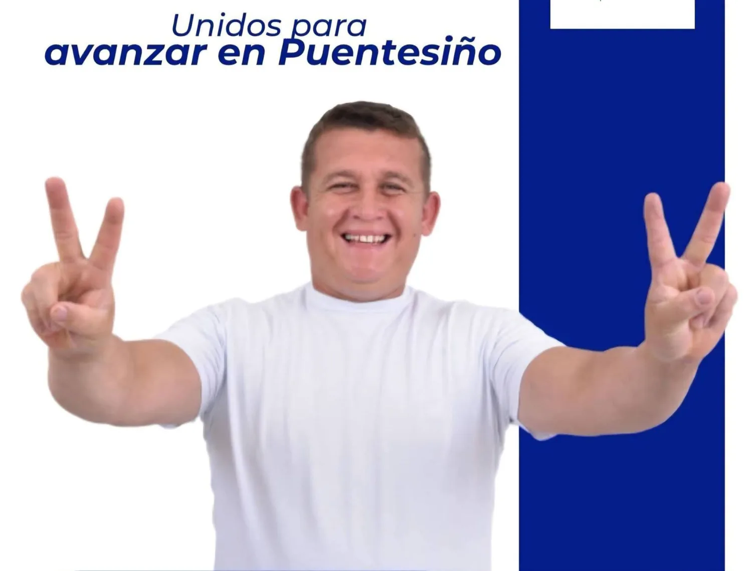 Imputan a candidato a intendente de Puentesiño por presunta producción y uso de documentos falsos
