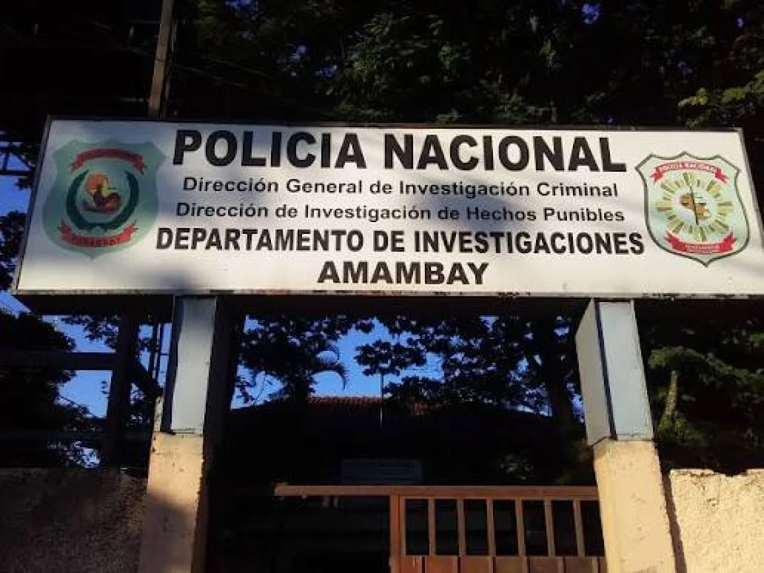 Detienen a joven de 19 años sospechado de abusar de su prima de 12 años en PJC