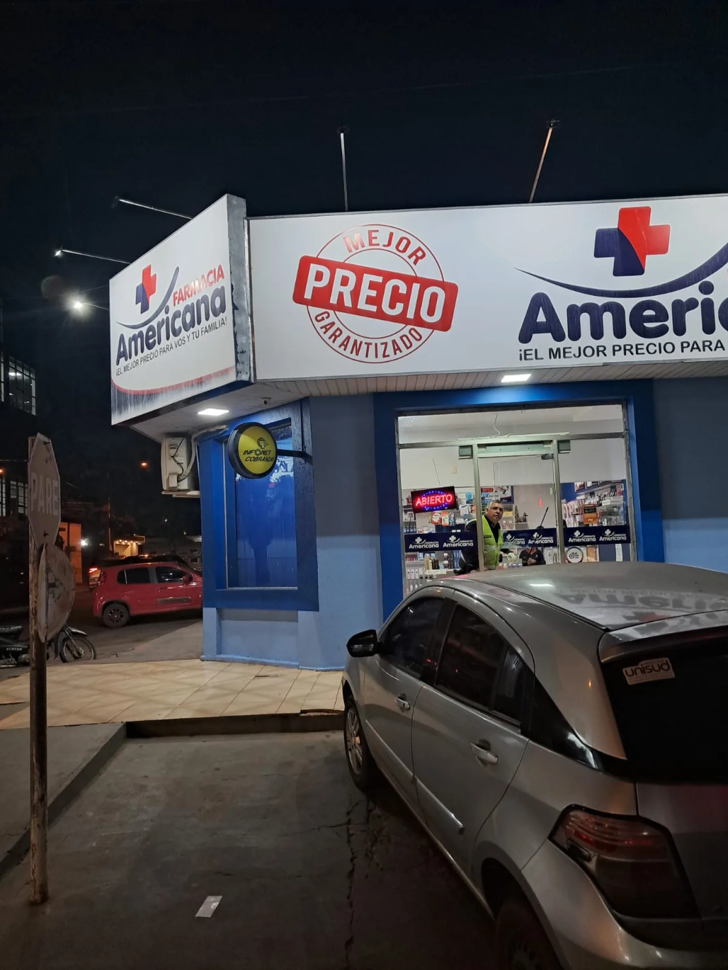 Llegan al colmo: asaltan una farmacia para robar tirzepatida en Pedro Juan