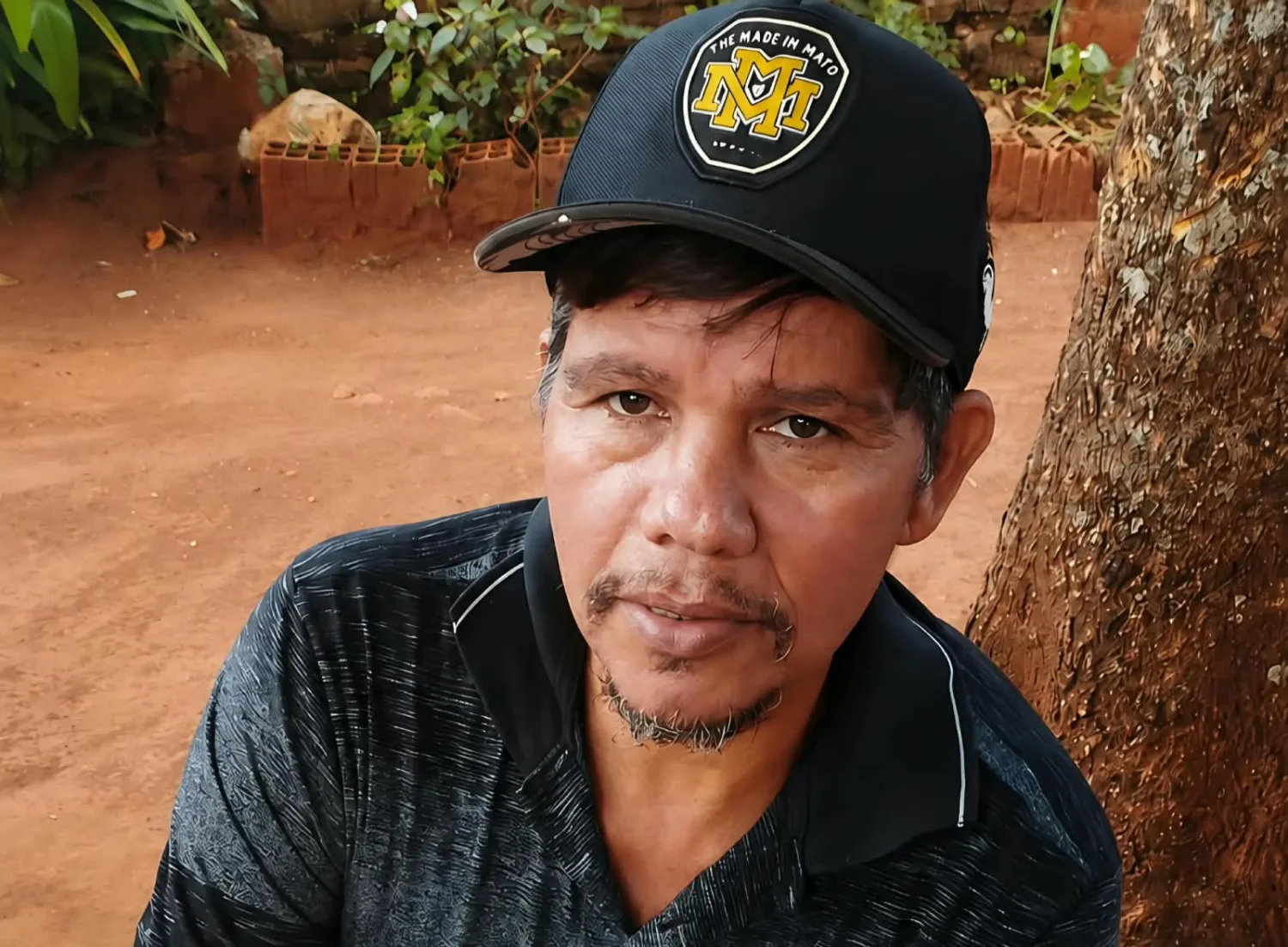 Confirman identidad de cadáver hallado enla colonia Virgen de Caacupé