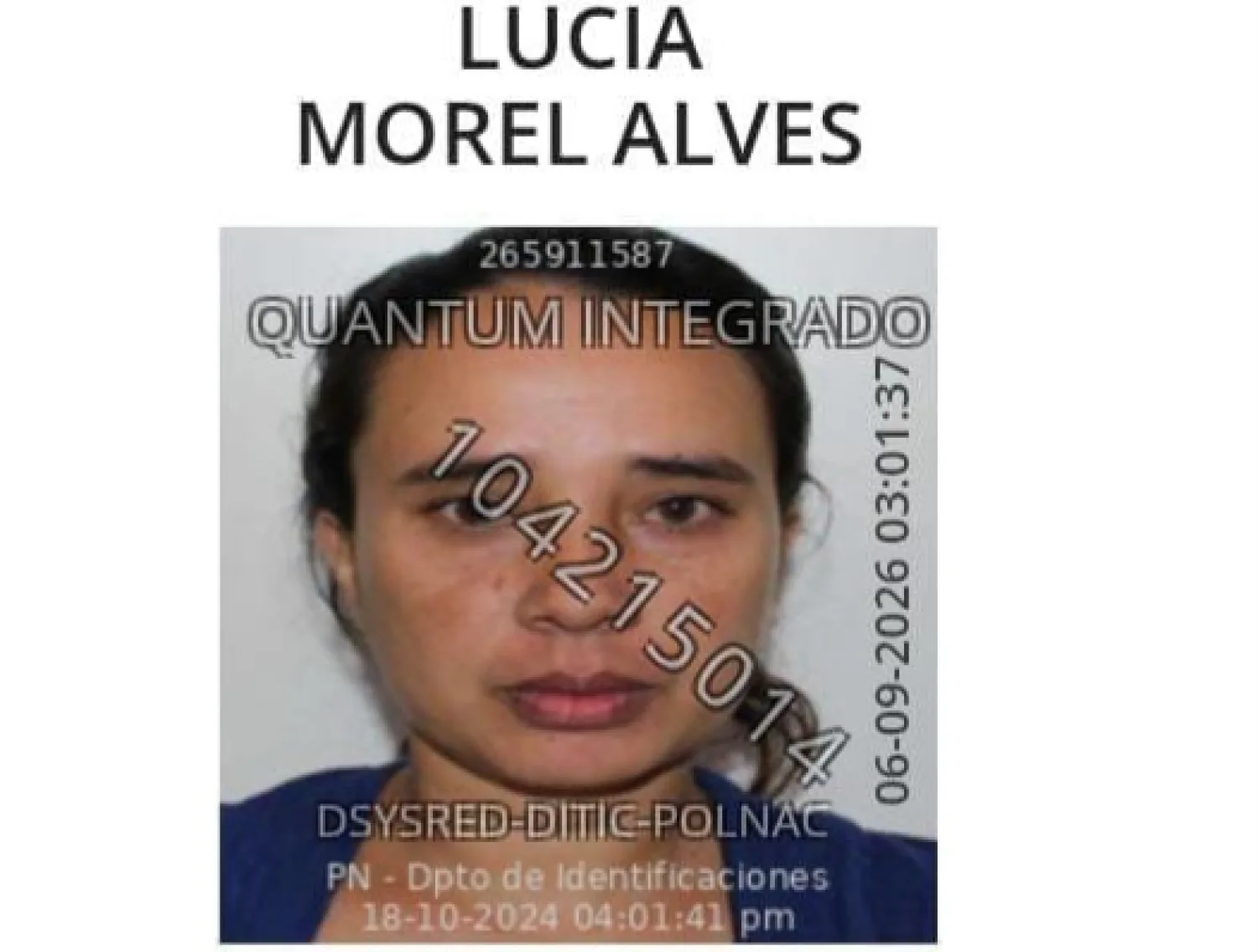 PJC: Fiscalía libera a hija de dueño de Pax Conesul y continúa investigando dos ataques a tiros