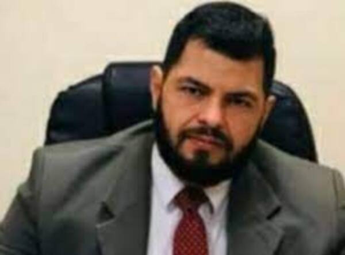 Imputan a un juez de Capitán Bado por lavado de activos y piden su desafuero