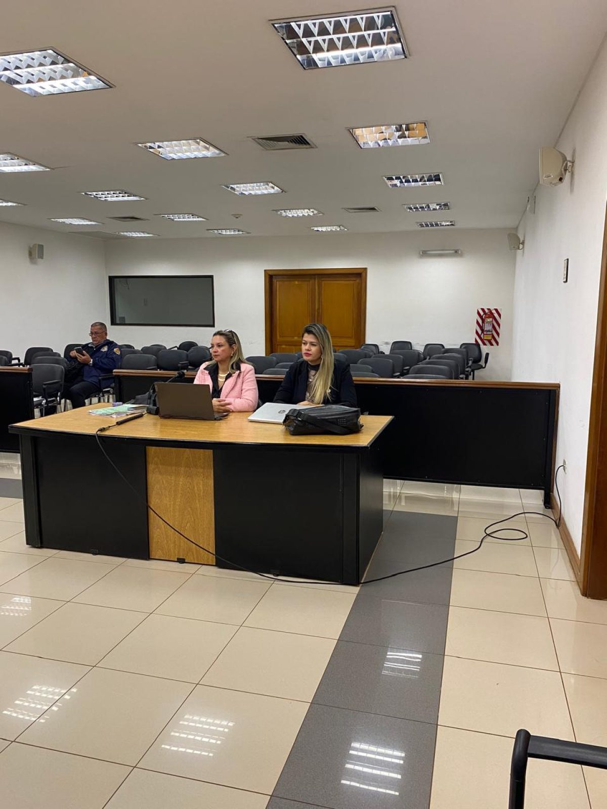 Ministerio Público logra condena de 7 años de cárcel para dos hombres por narcotráfico en Pedro Juan