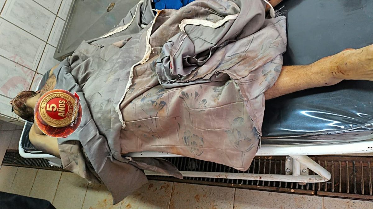 Interno de la cárcel de Pedro Juan falleció tras presunta agresión dentro del penal
