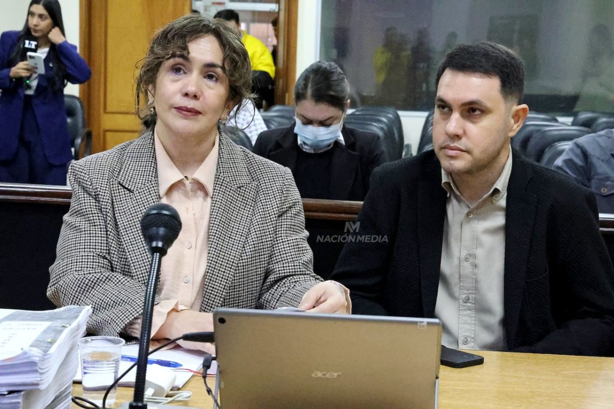 Hernán Rivas es condenado a 8 años de cárcel por tener título falso: “Un alumno fantasma”