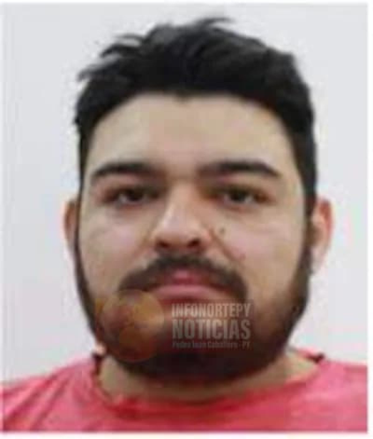 Ordenan detención de presunto integrante de banda de sicarios que asesinó a supuesto narco y su pareja en Pedro Juan