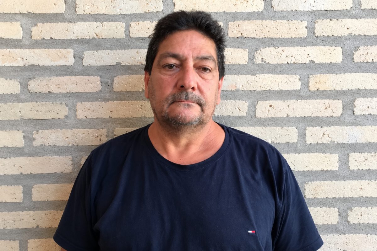 Juez otorga prisión domiciliaria a narco pedrojuanino condenado a 16 años de cárcel