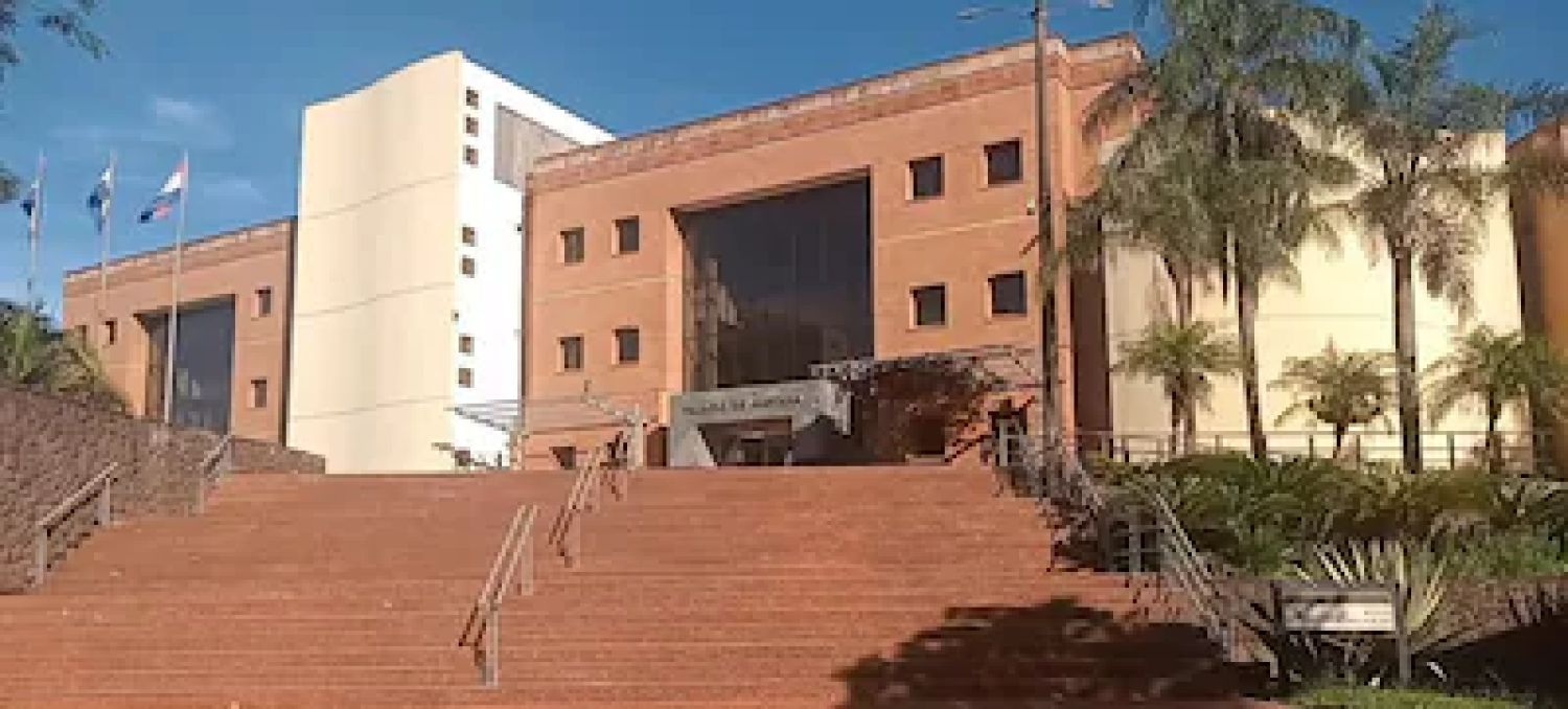 Tribunal absuelve a acusado por incumplimiento del deber alimentario en Pedro Juan
