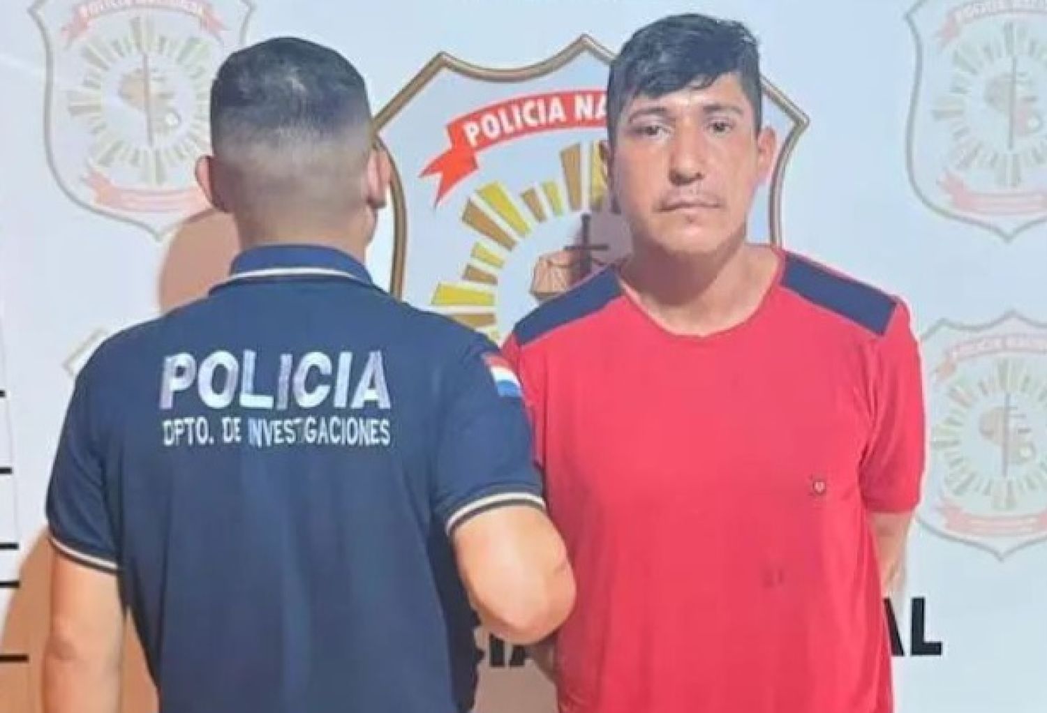El sanguinario Aguacate fue arrodillado y ejecutado, revela su jefe de seguridad
