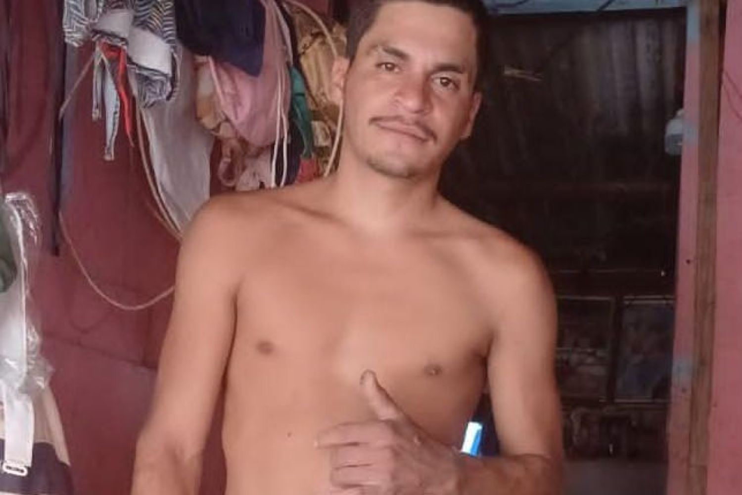 Joven de 22 años muere apuñalado en zona conocida como “Favelinha” en Ponta Porã