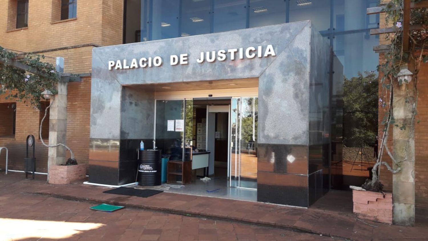 Absuelven a acusado de homicidio por falta de pruebas en Pedro Juan