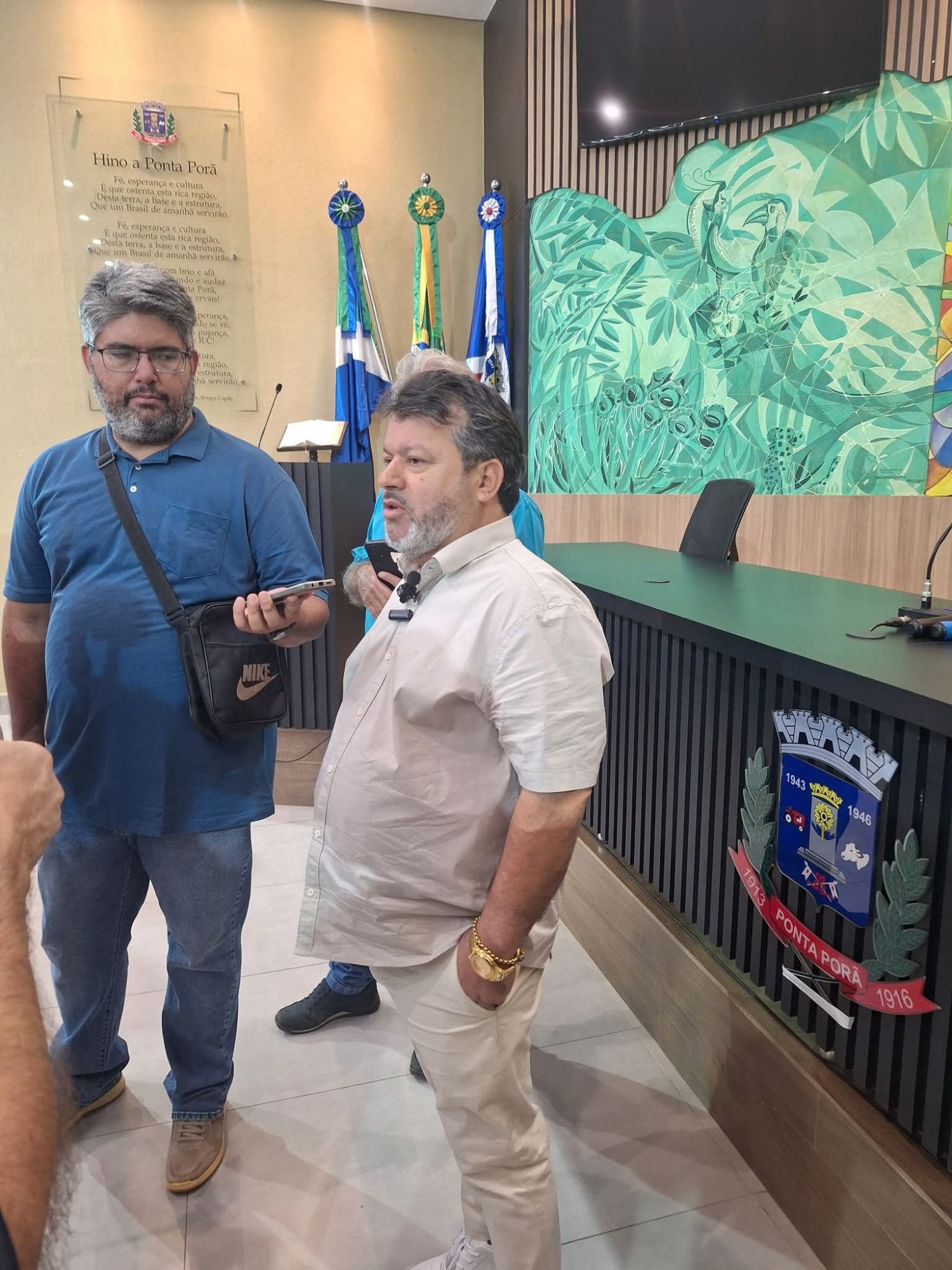Carlos Bernardo deja el PT y se suma a União Brasil para competir por una banca federal