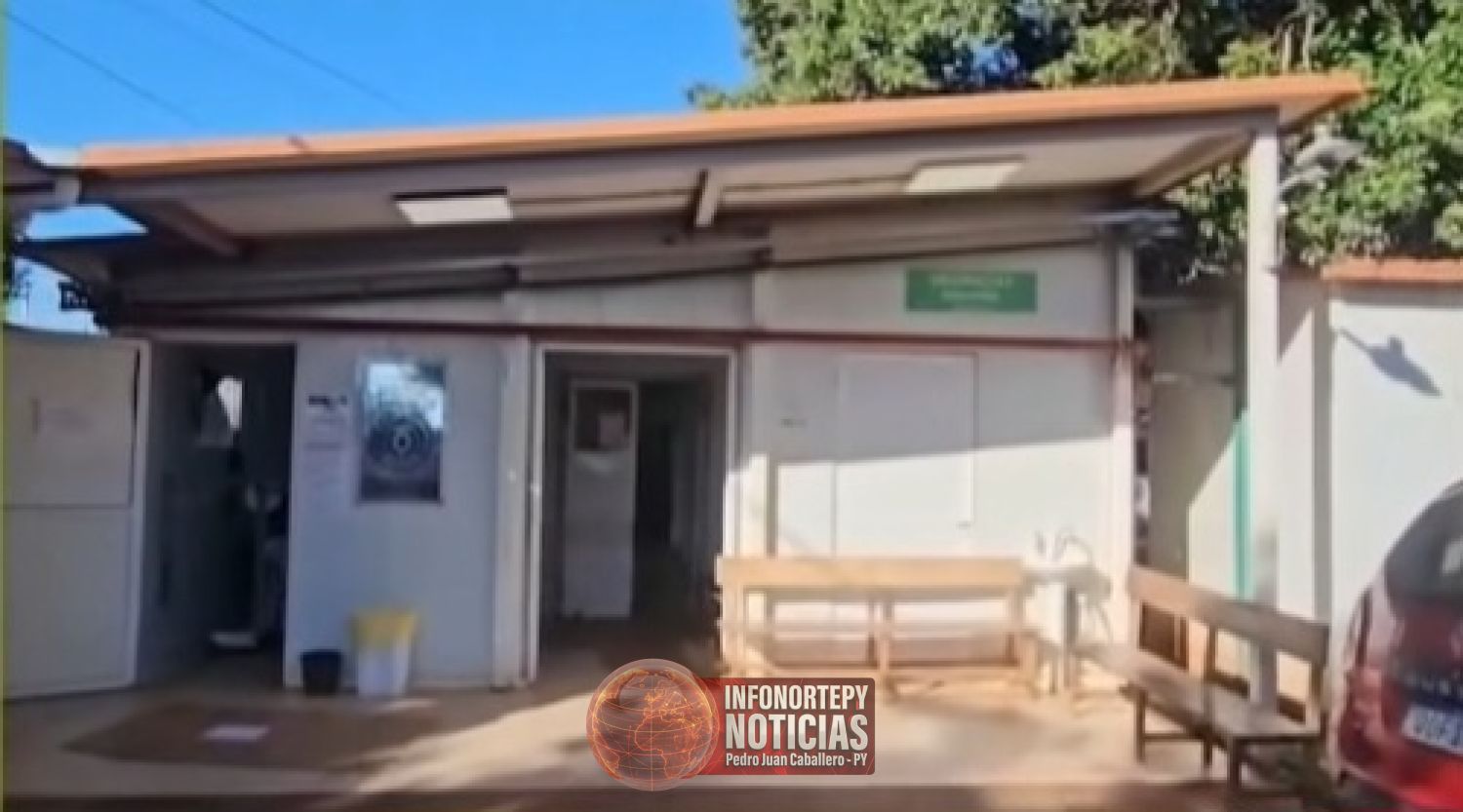Niño fallece tras ataque de gallo y cuadro séptico en Pedro Juan