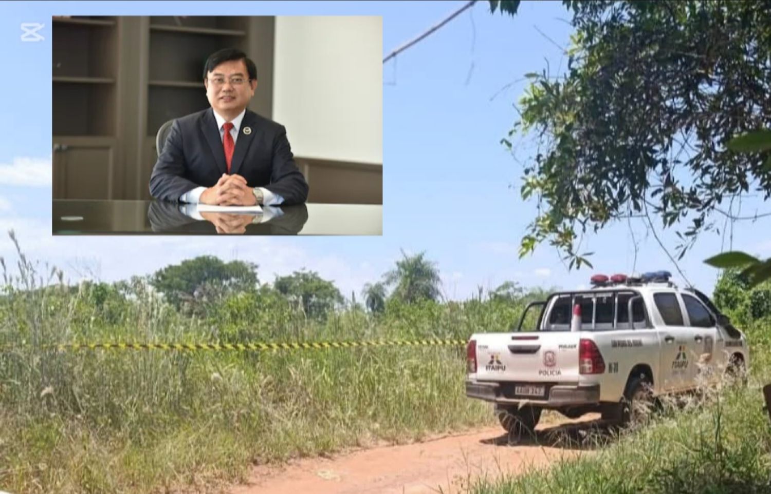 Confirman homicidio de Félix Kanazawa tras identificar cuerpo hallado el pasado lunes