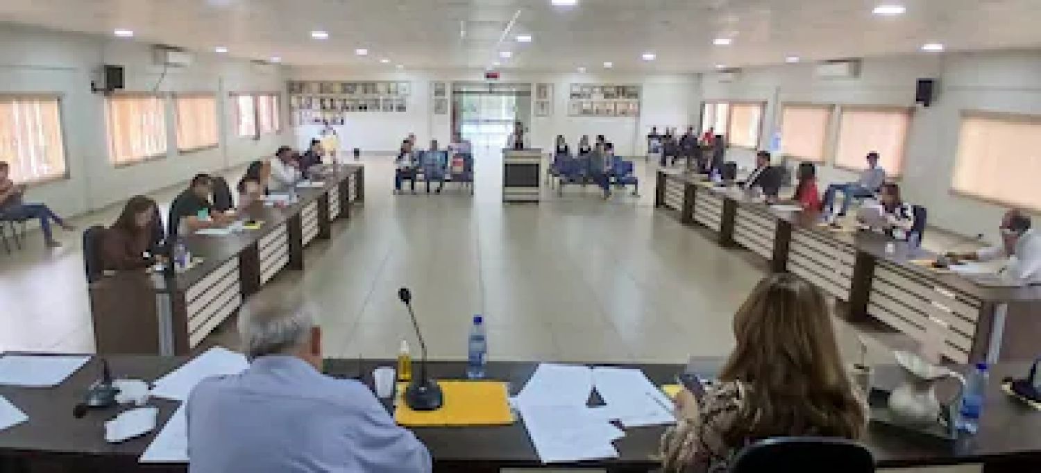 Concejales de Pedro Juan piden informe sobre la hermética presencia de la Fiscalía de Cuentas en la Municipalidad