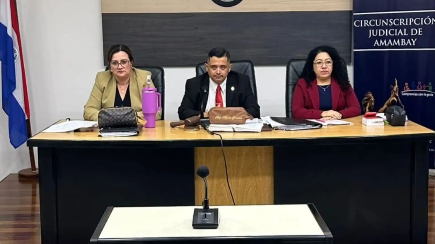 Motochorro fue condenado a 7 años de cárcel tras robar motocicleta en Brasil