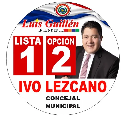 Ivo Lezcano