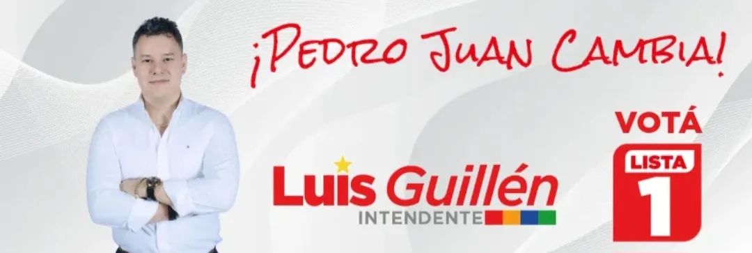 Luis Guillén